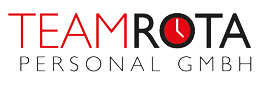 TEAMROTA PERSONAL GMBH